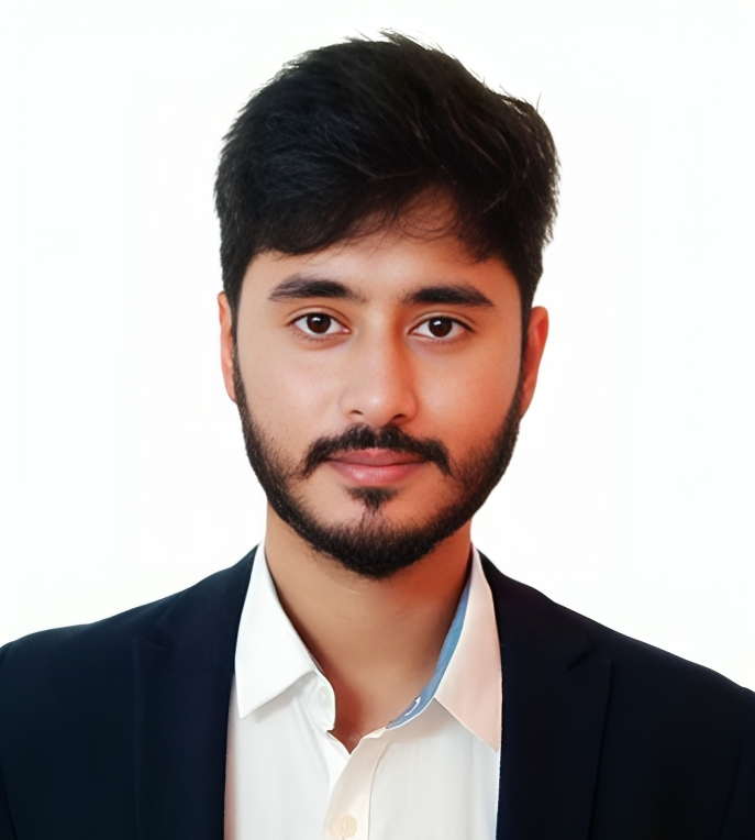 Dr. Atun Roy Choudhury
